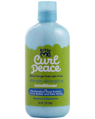 Just For Me! Curl Peace Ultimate Detangling Conditioner