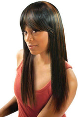 Magic Gold "Just Like Human Hair" Wig Jessica