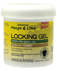 Jamaican Mango & Lime Locking Gel 16oz