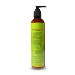 Jamaican Amber Leave in Conditioner 8oz