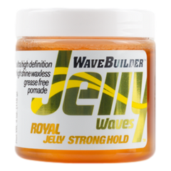 WaveBuilder Jelly Waves Royal Jelly Strong Hold