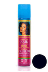 Jerome Russell Temporary Color Spray - Blue Black