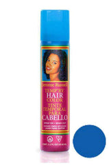 Jerome Russell Temporary Color Spray - Blue