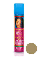 Jerome Russell Temporary Color Spray - Gold Blonde