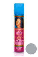 Jerome Russell Temporary Color Spray - Silver Light
