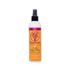 Jessicurl Awe Inspiraling Spray