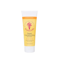 Jessicurl Deep Conditioning Treatment 8oz Island Fantasy