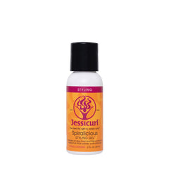 Jessicurl Spiralicious Styling Gel 2oz