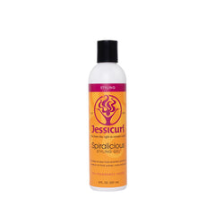 Jessicurl Spiralicious Styling Gel