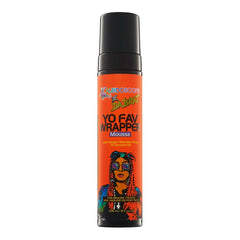 Kaleidoscope Da Brat Yo Fav Wrapper Mousse