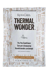 KeraCare Thermal Wonder Pre-Poo Conditioner Packette