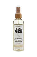 KeraCare Thermal Wonder 6-In-1 Thermal Protector