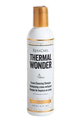 KeraCare Thermal Wonder Cream Cleansing Shampoo