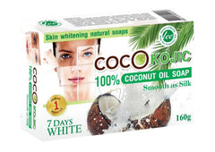 Lee Coco Kojic Acid Soap
