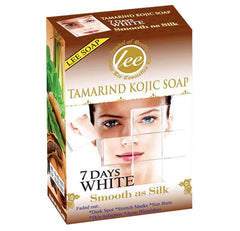 Lee Tamarind Kojic Soap