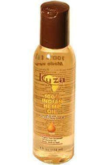 Kuza 100% Indian Hemp Oil