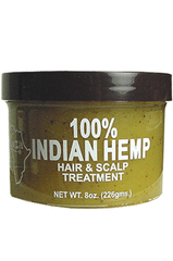 Kuza Indian Hemp Hair & Scalp 7.7oz