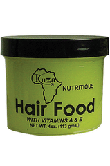 Kuza Hair Food 4oz