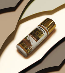 Touch Down Lace Tint Knot Healer Lace Spray - Warm Brown