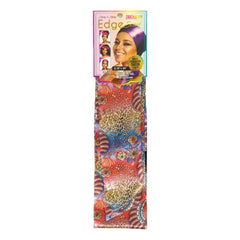 Touch Down Edge Scarf - Graphics #2
