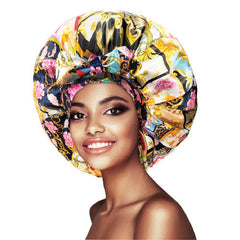 Touch Down Bonnet Super Jumbo - Renaissance