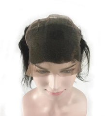 Natural Way 360 Lace Frontal 12"