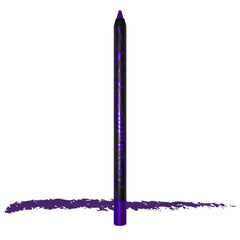 L.A. Girl Glide Gel Eyeliner Pencil Paradise Purple - Dollar Deals