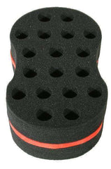 Miracle Sponge Double Sided Brush - C