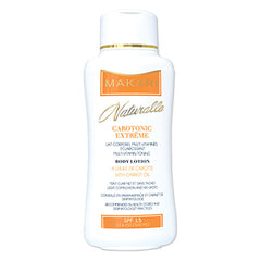 Makari de Suisse MAKARI NATURALLE ® Carotonic LAIT Éclaircissant - Authentic Skincare Treatment