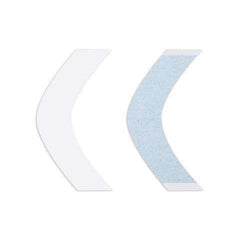 Walker Tape Lace Front Support Tape Contour Type A Strips - 36pcs