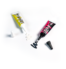 Blackpink Striplash Adhesive 3g - Clear