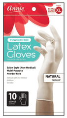 Annie Powder Free Latex Gloves Extra Large #3848