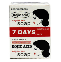 Lee Kojic Acid Soap