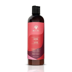 As I Am Long & Luxe Pomegranate & Passion Fruit Conditioner