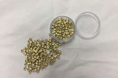 Natural Way Micro Loop & Lock Beads