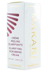 Makari Clarifying Peeling & Scrubbing Cream