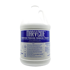 Marvy Mar-V-Cide Disinfectant 128oz