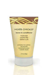 Mixed Chicks Leave In Conditioner Travel Size