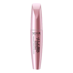 Nicka K Mega Volume Mascara - Black