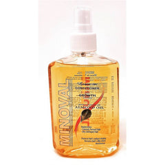 Minoval MINOVAL ® Conditioner Sans Rinçage - Authentic Skincare Treatment