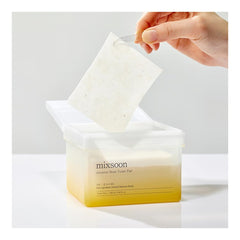 MIXSOON Bean Toner Pad (280ml)