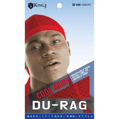 DuRags Cool Mesh
