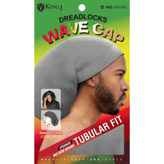 Marley Style Wave Caps