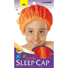 Kid Sleep Caps