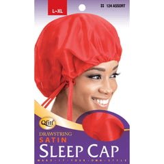Sleep Caps (Drawstring)