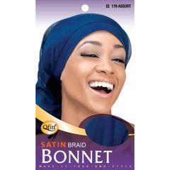 Bonnets Braid