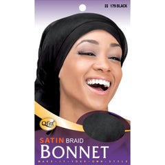 Bonnets Braid