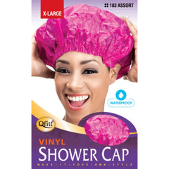 Shower Caps (22" Vinyl)