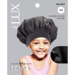 KID SILK Bonnets