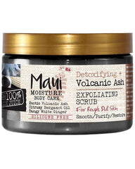 Maui Moisture Detoxifying Volcanic Ash Scalp Care Mask
